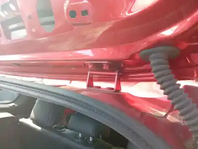 Peça sobressalente para automóvel em segunda mão dobradiça por renault kadjar (ha_, hl_) 1.6 dci 130 referências oem iam 844004479r