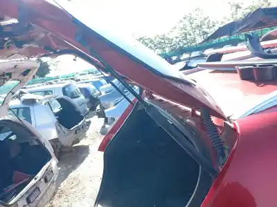 Peça sobressalente para automóvel em segunda mão amortecedores do tronco / porta por renault kadjar (ha_, hl_) 1.6 dci 130 referências oem iam 904514584r