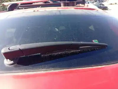 Peça sobressalente para automóvel em segunda mão haste de escova traseiro por renault kadjar (ha_, hl_) 1.6 dci 130 referências oem iam 287811574r
