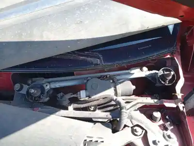 Peça sobressalente para automóvel em segunda mão mecanismo de escova dianteira por renault kadjar (ha_, hl_) 1.6 dci 130 referências oem iam 288004eh0b