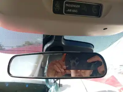 Peça sobressalente para automóvel em segunda mão espelho retrovisor interior por renault kadjar (ha_, hl_) 1.6 dci 130 referências oem iam 963216176r