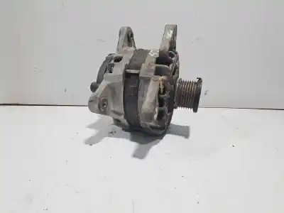 Peça sobressalente para automóvel em segunda mão alternador por renault kadjar (ha_, hl_) 1.6 dci 130 referências oem iam 231004be0b