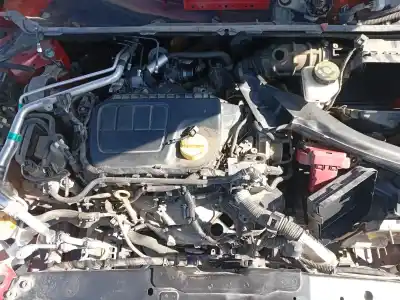 Peça sobressalente para automóvel em segunda mão bomba de travões por renault kadjar (ha_, hl_) 1.6 dci 130 referências oem iam 460116191r