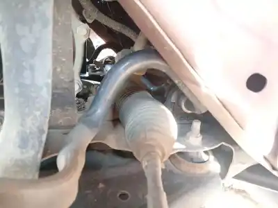 Peça sobressalente para automóvel em segunda mão caixa de direção por renault kadjar (ha_, hl_) 1.6 dci 130 referências oem iam 480014eh0a