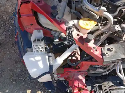 Peça sobressalente para automóvel em segunda mão depósito do limpa vidros por renault kadjar (ha_, hl_) 1.6 dci 130 referências oem iam 289103183r