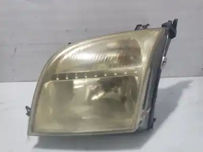 Gebrauchtes Autoersatzteil  zum FORD FUSION (CBK)  OEM-IAM-Referenzen 1526786  
