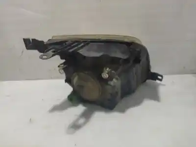 Second-hand car spare part left headlight for ford fusion (cbk) 1.6 tdci cat oem iam references 1526786  