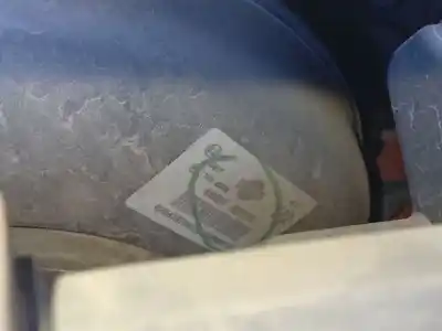 Peça sobressalente para automóvel em segunda mão servo freio por renault kadjar (ha_, hl_) 1.6 dci 130 referências oem iam 460074eh24