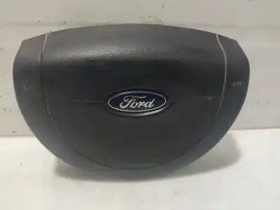 Pezzo di ricambio per auto di seconda mano air bag anteriore sinistro per ford fusion (cbk) 1.6 tdci cat riferimenti oem iam 1374108