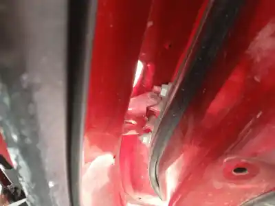 Peça sobressalente para automóvel em segunda mão dobradiça da porta traseira direita por renault kadjar (ha_, hl_) 1.6 dci 130 referências oem iam 804206052r