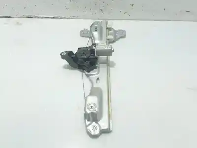 Peça sobressalente para automóvel em segunda mão elevador de vidros traseiro direito por renault kadjar (ha_, hl_) 1.6 dci 130 referências oem iam 827004ea0a