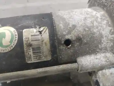 Second-hand car spare part medium for ford fusion (cbk) 1.6 tdci cat oem iam references 1732742  