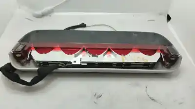 Peça sobressalente para automóvel em segunda mão farolim de travão central por peugeot 406 (8b) 2.0 hdi 90 referências oem iam 6351k8