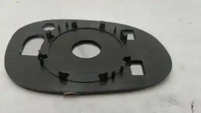 Peça sobressalente para automóvel em segunda mão vidro espelho retrovisor esquerdo por citroen c3 1.4 hdi exclusive referências oem iam 8151gc 8151ga 8151ga