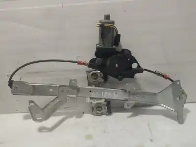 Gebrauchtes Autoersatzteil  zum FORD FUSION (CBK)  OEM-IAM-Referenzen 1554229  