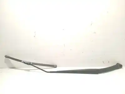 Peça sobressalente para automóvel em segunda mão haste de escova dianteiro direito por renault kadjar (ha_, hl_) 1.6 dci 130 referências oem iam 288869525r