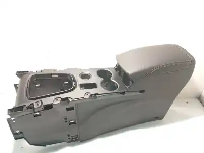 Peça sobressalente para automóvel em segunda mão consola central por renault kadjar (ha_, hl_) 1.6 dci 130 referências oem iam 969108008r