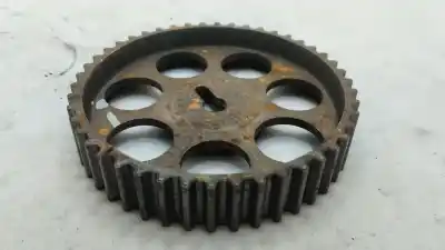 Автозапчастина б/у шків розподільного валу для opel astra g sedán (t98) 1.6 16v (f69) посилання на oem iam 90528768