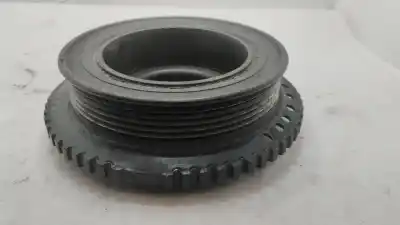 Автозапчастина б/у шків колінчастого вала для opel astra g sedán (t98) 1.6 16v (f69) посилання на oem iam 5614431