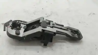 Second-hand car spare part lampholder for seat cordoba (6l2) 1.9 tdi oem iam references 6l5945231