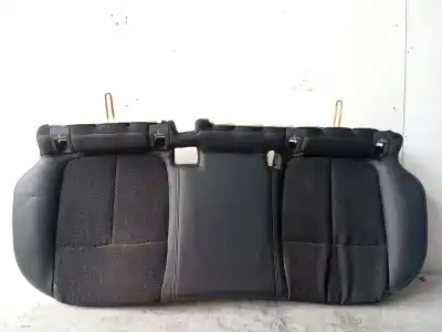 Peça sobressalente para automóvel em segunda mão bancos traseiros por renault kadjar (ha_, hl_) 1.6 dci 130 referências oem iam 896571088r