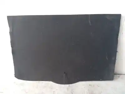 Peça sobressalente para automóvel em segunda mão estofamento de piso por renault kadjar (ha_, hl_) 1.6 dci 130 referências oem iam 849025307r