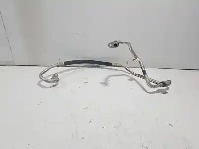 Peça sobressalente para automóvel em segunda mão tubos de ar condicionado por renault kadjar (ha_, hl_) 1.6 dci 130 referências oem iam 924904ea0a