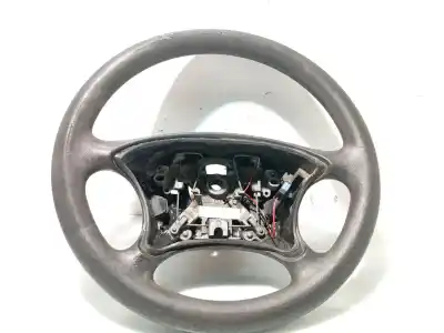 Pezzo di ricambio per auto di seconda mano VOLANTE per CITROEN XSARA PICASSO (N68)  Riferimenti OEM IAM 96433645XT  