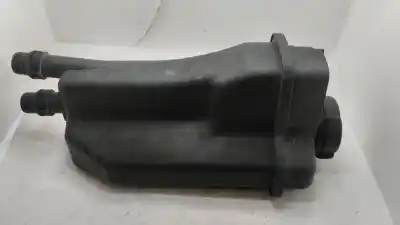 Second-hand car spare part coolant expansion tank for bmw 5 (e39) 520 i oem iam references 17111436381 8ma376731501 17111436381