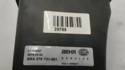 Second-hand car spare part coolant expansion tank for bmw 5 (e39) 520 i oem iam references 17111436381 8ma376731501 17111436381