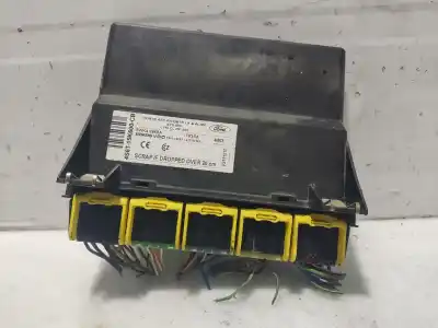 Pezzo di ricambio per auto di seconda mano modulo elettronico per ford fusion (cbk) 1.6 tdci cat riferimenti oem iam 