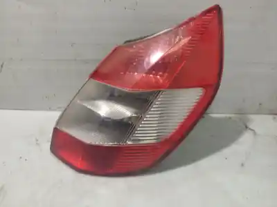 Pezzo di ricambio per auto di seconda mano LUCI POSTERIORI DESTRA per RENAULT MEGANE II (BM0/1_, CM0/1_)  Riferimenti OEM IAM 8200127702 25K0086590242 8200127702E