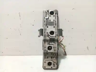 Автозапчасти б/у подставка для лампы за CITROEN XSARA PICASSO (N68) 1.6 HDI ссылки OEM IAM 6015PTI  