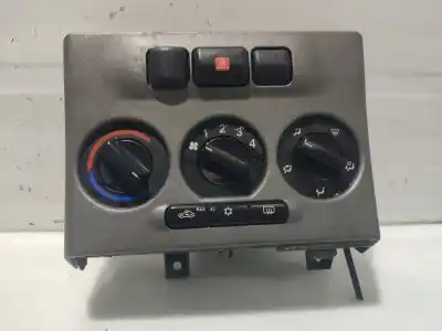 Peça sobressalente para automóvel em segunda mão  por OPEL ZAFIRA A  Referências OEM IAM  024420732 2702200418H30