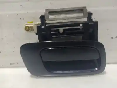 Peça sobressalente para automóvel em segunda mão  por OPEL ZAFIRA A  Referências OEM IAM 5138127 260933585 