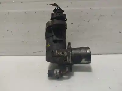 Автозапчастина б/у КЛАПАН EGR для OPEL ZAFIRA A  Посилання на OEM IAM 0000532165  0000532165