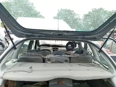 Автозапчастина б/у задній лоток для CITROEN XSARA PICASSO (N68) 1.6 HDI Посилання на OEM IAM 8794JV   Автозапчастина б/у задній лоток для CITROEN XSARA PICASSO (N68) 1.6 HDI Посилання на OEM IAM 8794JV