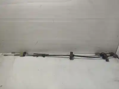 Pezzo di ricambio per auto di seconda mano Collegamento Del Cambio per OPEL ZAFIRA A ZAFIRA A Riferimenti OEM IAM 758227  