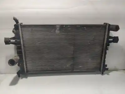 Tweedehands auto-onderdeel waterradiator voor opel astra g fastback (t98) 1.6 16v (f08, f48) oem iam-referenties 1300257