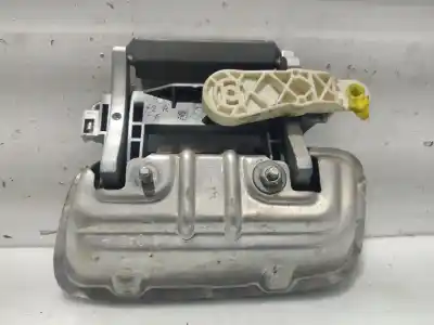 Peça sobressalente para automóvel em segunda mão puxador exterior frente direito por opel astra g fastback (t98) 1.6 16v (f08, f48) referências oem iam gm712  