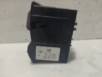 Peça sobressalente para automóvel em segunda mão comutador de luzes por opel zafira a zafira a referências oem iam   09133250