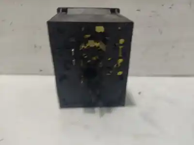 Peça sobressalente para automóvel em segunda mão comutador de luzes por opel zafira a zafira a referências oem iam   09133250