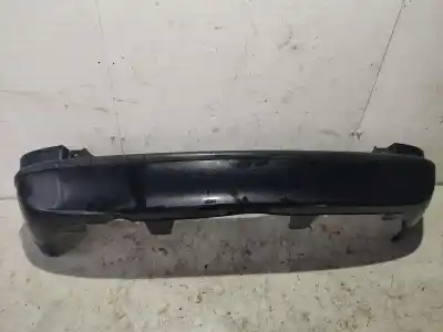 Second-hand car spare part Rear Bumper for OPEL ZAFIRA A ZAFIRA A OEM IAM references 93173566  90580820