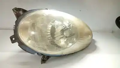 Piesă de schimb auto la mâna a doua far stânga pentru nissan micra iii (k12) 1.4 16v referințe oem iam 26060ax700