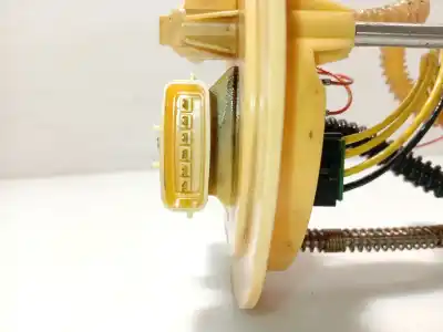 Peça sobressalente para automóvel em segunda mão boia / bomba combustível por renault kadjar (ha_, hl_) 1.6 dci 130 referências oem iam 170404ea0a 0580203311 s0e784000