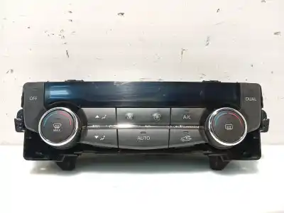 Peça sobressalente para automóvel em segunda mão comando de sofagem (chauffage / ar condicionado) por renault kadjar (ha_, hl_) 1.6 dci 130 referências oem iam 275102210r