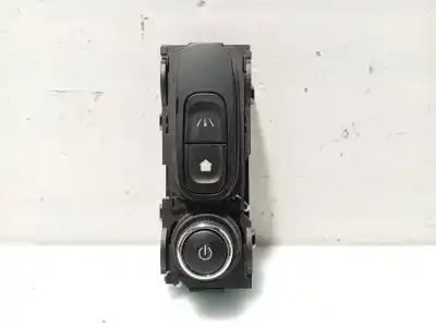 Peça sobressalente para automóvel em segunda mão comandos de alavanca por renault kadjar (ha_, hl_) 1.6 dci 130 referências oem iam 253b05623r