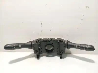 Peça sobressalente para automóvel em segunda mão comandos de alavanca por renault kadjar (ha_, hl_) 1.6 dci 130 referências oem iam 255678341r