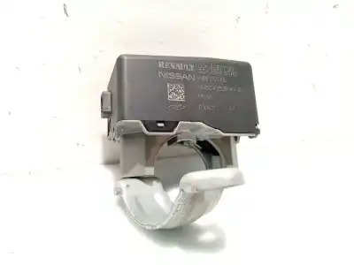 Peça sobressalente para automóvel em segunda mão módulo eletrônico por renault kadjar (ha_, hl_) 1.6 dci 130 referências oem iam 487004553r