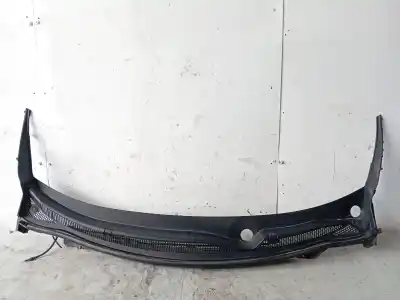 Peça sobressalente para automóvel em segunda mão moldagem por renault kadjar (ha_, hl_) 1.6 dci 130 referências oem iam 668107243r